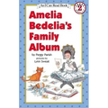 Amelia Bedelia's Family Album