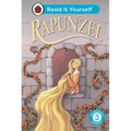 Rapunzel: Read It Yourself - Level 3 Confident Reader