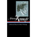 Adrienne Kennedy: Collected Plays & Other Writings (Loa #372)