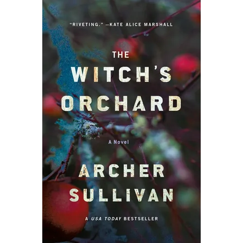 The Witch's Orchard