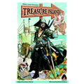 Treasure Island: The Graphic Novel