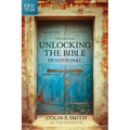 The One Year Unlocking the Bible Devotional