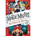 The Magic Misfits: The Minor Third