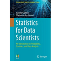 Statistics for Data Scientists: An Introduction to Probability, Statistics, and Data Analysis