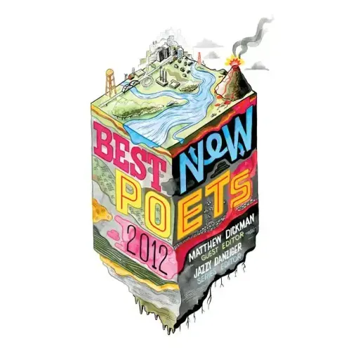 Best New Poets 2012: 50 Poems from Emerging Writers