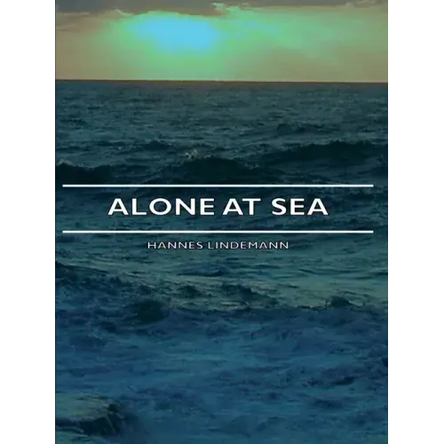 Alone at Sea