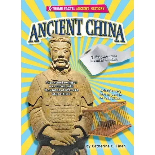 Ancient China