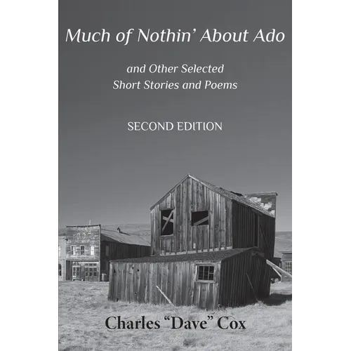 Much of Nothin' About Ado