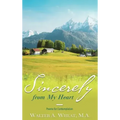 Sincerely from My Heart, Poems for Contemplation