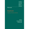 Nietzsche: Daybreak