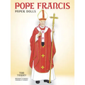 Pope Francis Paper Dolls
