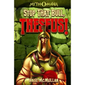 Stop That Bull, Theseus!