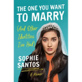 The One You Want to Marry (and Other Identities I've Had): A Memoir