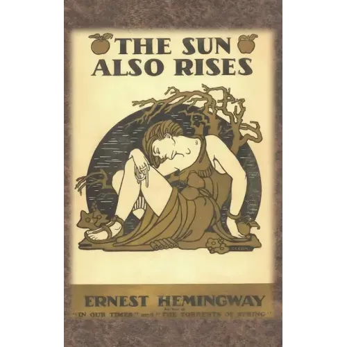 The Sun Also Rises