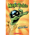 Magic Pickle: A Graphic Novel
