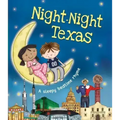 Night-Night Texas