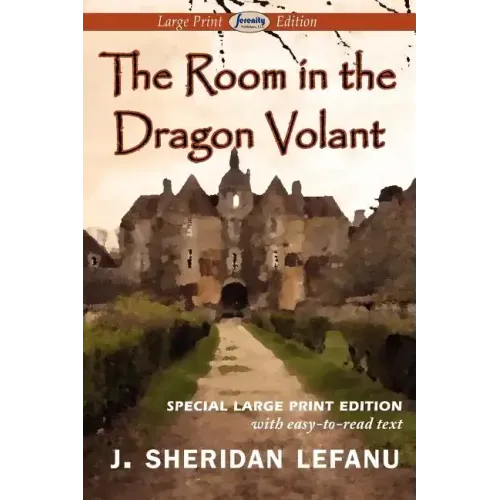 The Room in the Dragon Volant
