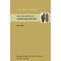 Occupation of Constantinople