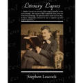 Literary Lapses