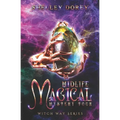Midlife Magical Mystery Tour: Paranormal Women's Fiction