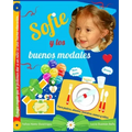 Sofie y los buenos modales: Para padres, abuelos, maestros, nanas y niños