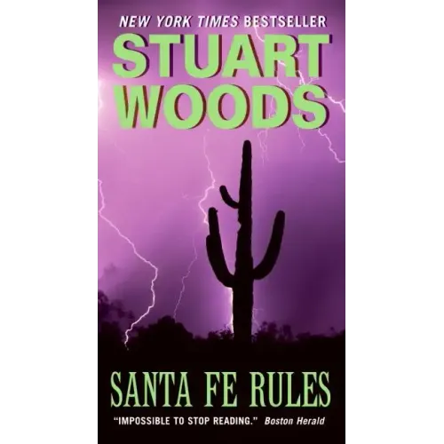 Santa Fe Rules