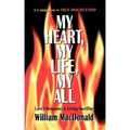 My Heart, My Life, My All