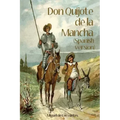 Don Quijote de la Mancha (Spanish Version)