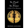 St. Paul Vs. St. Peter