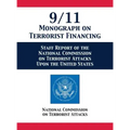 9/11 Monograph on Terrorist Financing: Staff Report of the National Commission on Terrorist Attacks Upon the United States