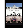 Read a Book about Liars and Crooks