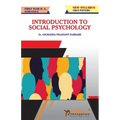 Introduction to Social Psychology