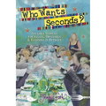 Who Wants Seconds?: Sociable Suppers for Vegans, Omnivores & Everyone in Between