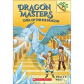Chill of the Ice Dragon