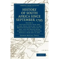 History of South Africa Since September 1795 - Volume 3