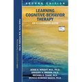 Learning Cognitive-Behavior Therapy: An Illustrated Guide
