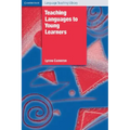 Teaching Languages to Young Learners