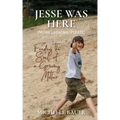 Jesse Was Here: More Lasagna, Please: Feeding the Soul of a Grieving Mother