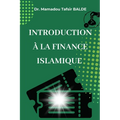 Introduction a la Finance Islamique