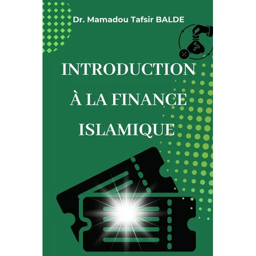 Introduction a la Finance Islamique