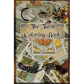 The Tarot Coloring Book: Colouring Cards
