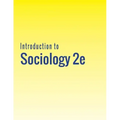 Introduction to Sociology 2e