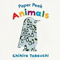 Paper Peek: Animals