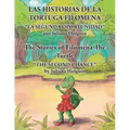Las Historias de la Tortuga Filomena/The Stories of Filomena the Turtle