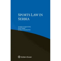 Sports Law in Serbia