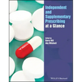 Independent and Supplementary Prescribing at a Glance