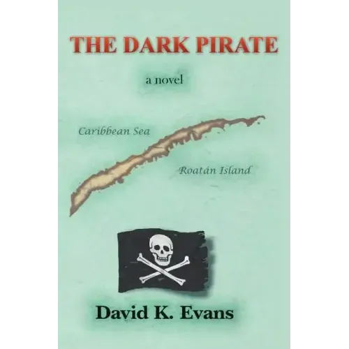 The Dark Pirate