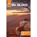 The Rough Guide to the Usa: The South (Compact Guide with Free Ebook)