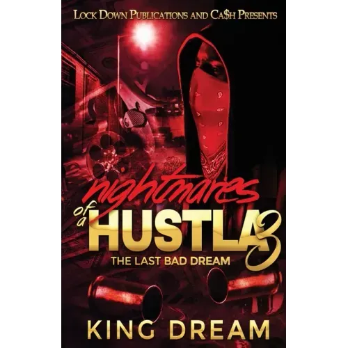 Nightmares of a Hustla 3