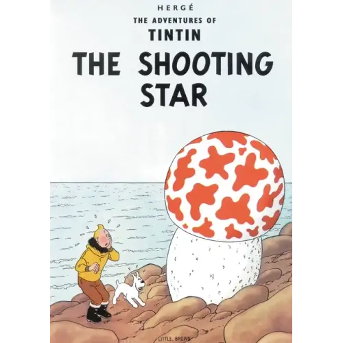 The Shooting Star